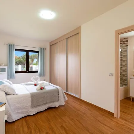 Villa Fakay By Caleta De Fuste