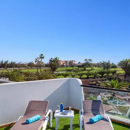 Villa Fakay By Caleta De Fuste