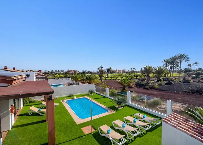 Fakay By Caleta De Fuste