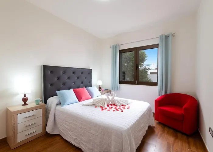 Fakay By Caleta De Fuste