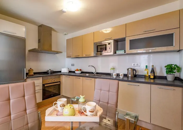 Βίλα Fakay By Caleta De Fuste