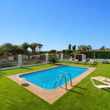 Villa Fakay By