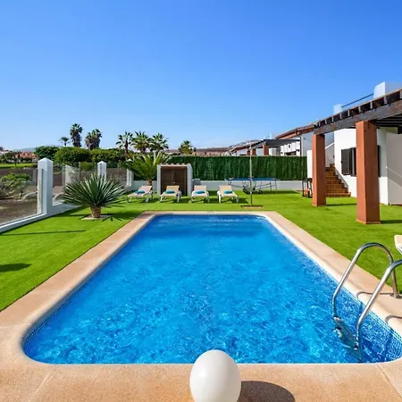 Villa Fakay By *