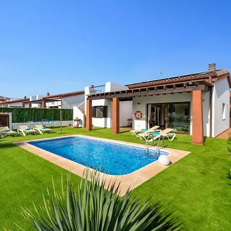 Villa Fakay By